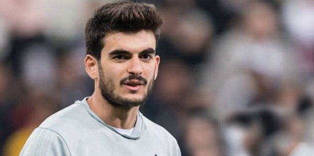 Demir Grup Sivasspor'dan ikinci transfer