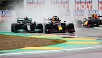 Formula 1’de yeni dönem!