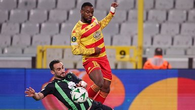 Transfer gerçeği ortaya çıktı! Beşiktaş...