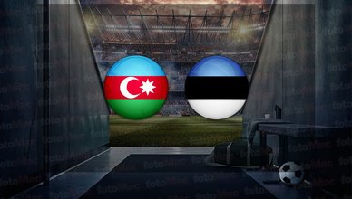 Azerbaycan - Estonya maçı ne zaman, saat kaçta ve hangi kanalda canlı yayınlanacak? | UEFA Uluslar Ligi