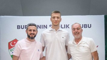 Avrupa Kerem’i izliyor