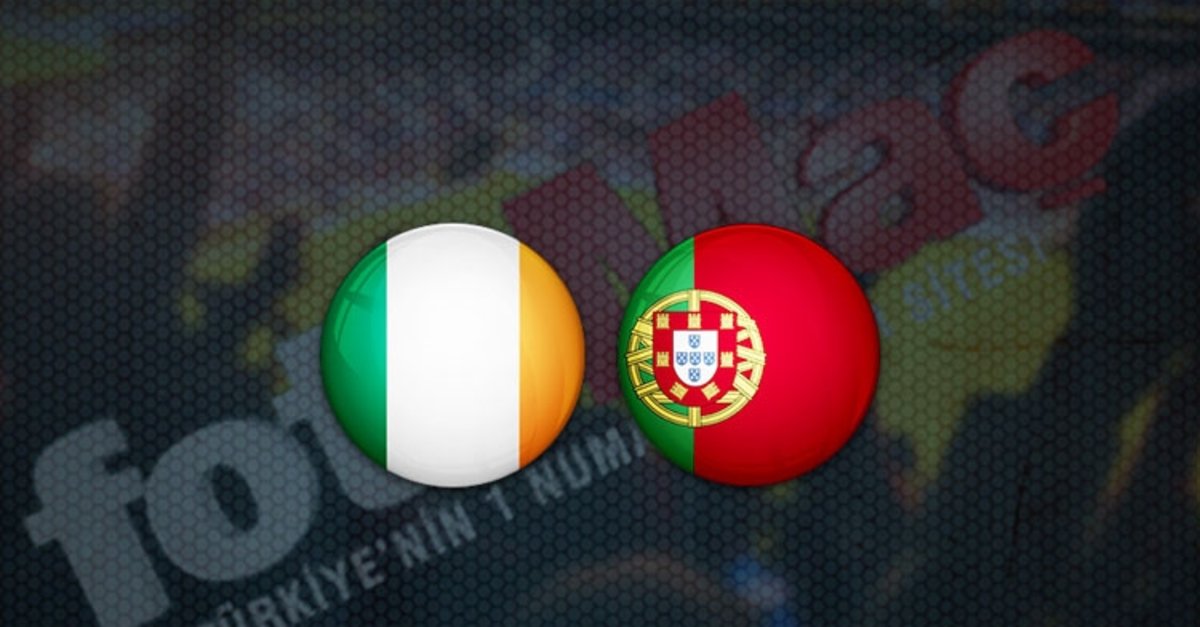 irlanda portekiz maci ne zaman saat kacta hangi kanalda canli yayinlanacak dunya kupasi elemeleri fotomac irlanda portekiz maci ne zaman saat kacta hangi kanalda canli yayinlanacak dunya kupasi elemeleri fotomac