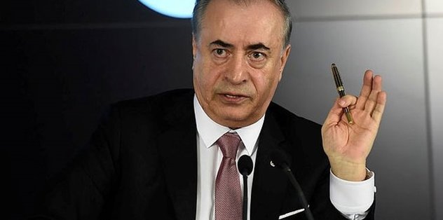 Bize çok büyük algı operasyonu yapılıyor