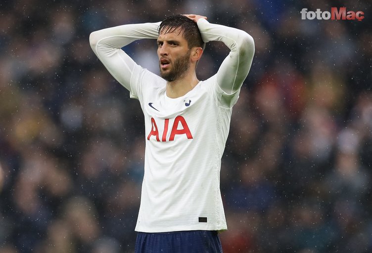 GALATASARAY HABERİ: Rodrigo Bentancur kararını verdi! Galatasaray'a transfer...