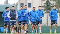 Trabzonspor’da kupa mesaisi başladı