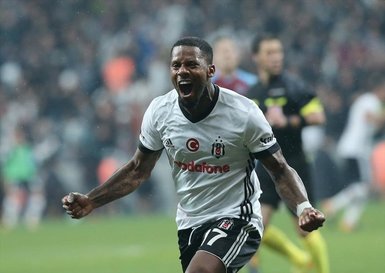 Beşiktaş’ta transfer için flaş 9 gelişme!