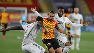 Son dakika spor haberi: Süper Lig'de tek! Halil Akbunar'dan çarpıcı istatistik