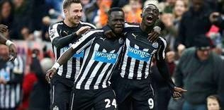 Yeni hedef Cheick Tiote