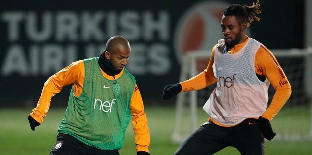 Galatasaray Bursaspor A Hazirlaniyor Son Dakika Galatasaray Haberleri Fotomac