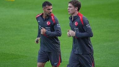 Milliler tam gaz