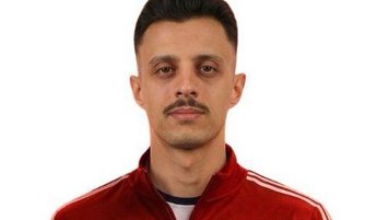 Burak Çetinkaya'dan milli başarı!