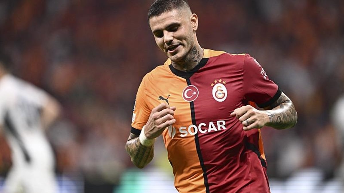 Mauro Icardi boğazdan yalı satın alacak!