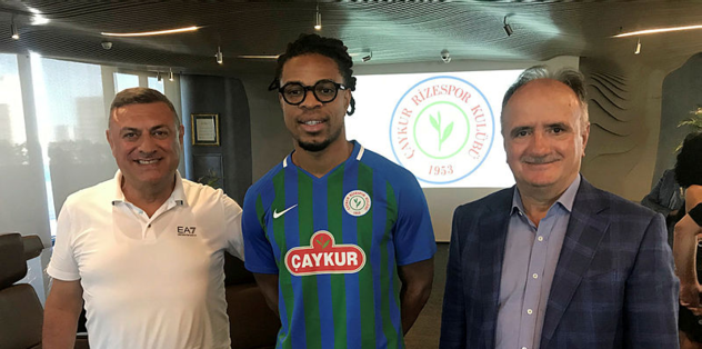 Remy Rize De Son Dakika Caykur Rizespor Haberleri Fotomac