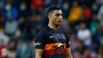 Mohamed’i geri alırız