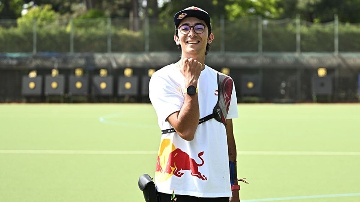 Mete Gazoz: Yeniden Avrupa şampiyonu olmak istiyorum