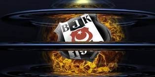 Beşiktaş küme düşüyor!