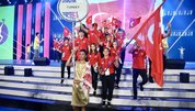 2021 Avrupa Gençlik Olimpik Yaz Festivali 2022’ye ertelendi