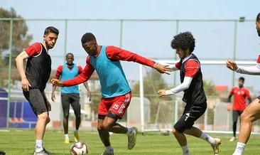 Alt liglerde son durum (23.04.19)