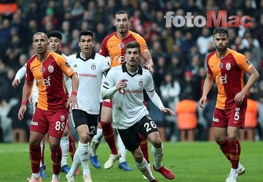 Baş döndüren transfer teklifi! Beşiktaş’a para yağacak...