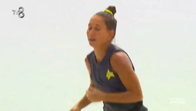 Survivor dokunulmazlığı kim kazandı? | SURVIVOR DOKUNULMAZLIK OYUNU 27 Mart Perşembe 2025