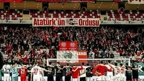 Bir maçtan ötesi!
