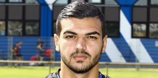 Talha Menemen’de
