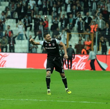 İşte Beşiktaş’ın Kasımpaşa maçı ilk 11’i