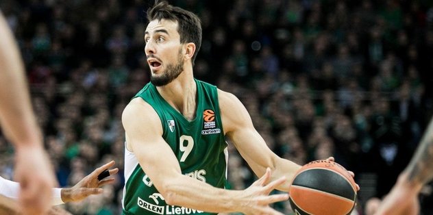 Westermann Fenerbahçe’de