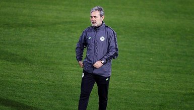 Aykut Kocaman transferi duyurdu!