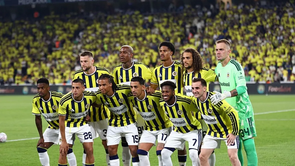 Özlenene Fener