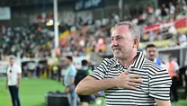 Ezeli rekabet ebedi dostluk