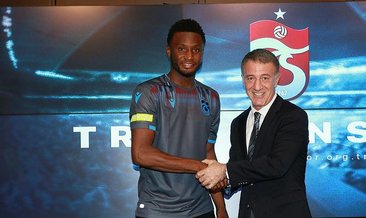 "Mikel için sabırsızım"