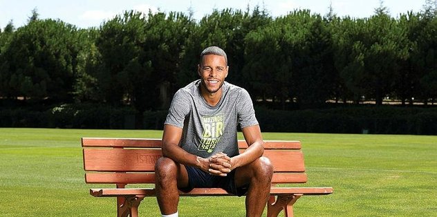 Fenerbahçe'de Zanka: ‘Şampiyonluğu çok istiyorum’