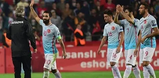 Milli Takım’ın yüzü Anadolu’da gülüyor