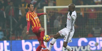 Umut Bulut: Çeyrek final olsun