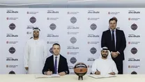 2025 Final Four Abu Dhabi’de!