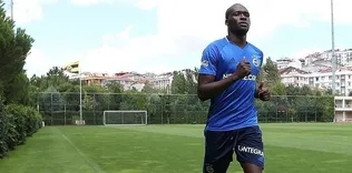 Sow, FB TV’ye konuştu