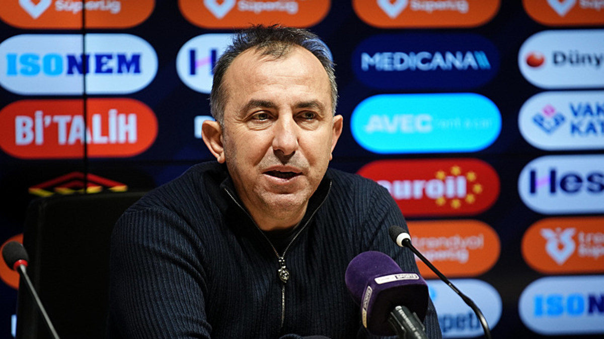 Recep Uçar: Birçok parametrede üstündük