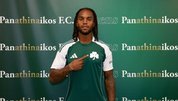 Sanches, Panathinaikos’ta