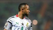 Görüşmeler başladı! Jordan Ayew Süper Lig devine