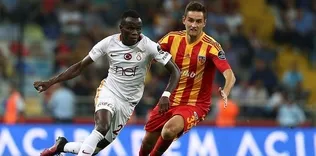 Moyes’in gözü G.Saray’ın yıldızında