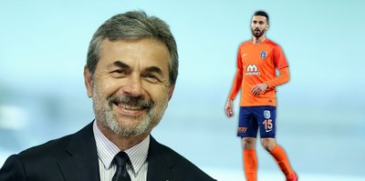Son dakika: Aykut Kocaman'dan flaş transfer!