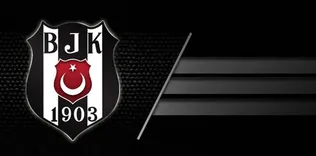 Beşiktaş’ın 3. turdaki rakibi belli oldu!