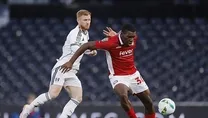 İrlandalı golcü
