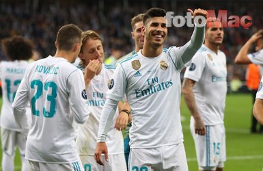 Real Madrid 14 ismi birden gönderiyor!