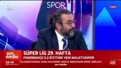 >Emre Belözoğlu'na sert sözler! 