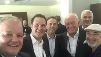 Gizli kahraman Ozan Tarman
