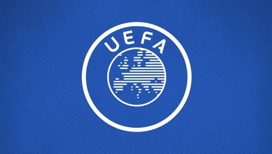 UEFA'dan flaş koronavirüs iptali