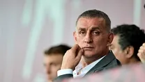 Hacıosmanoğlu siftahı