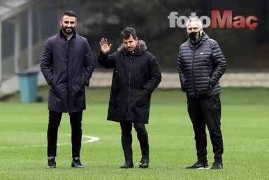 FB son dakika transfer haberi: Yıldız oyuncudan Fenerbahçe’ye müjde! Sözleşmesi...